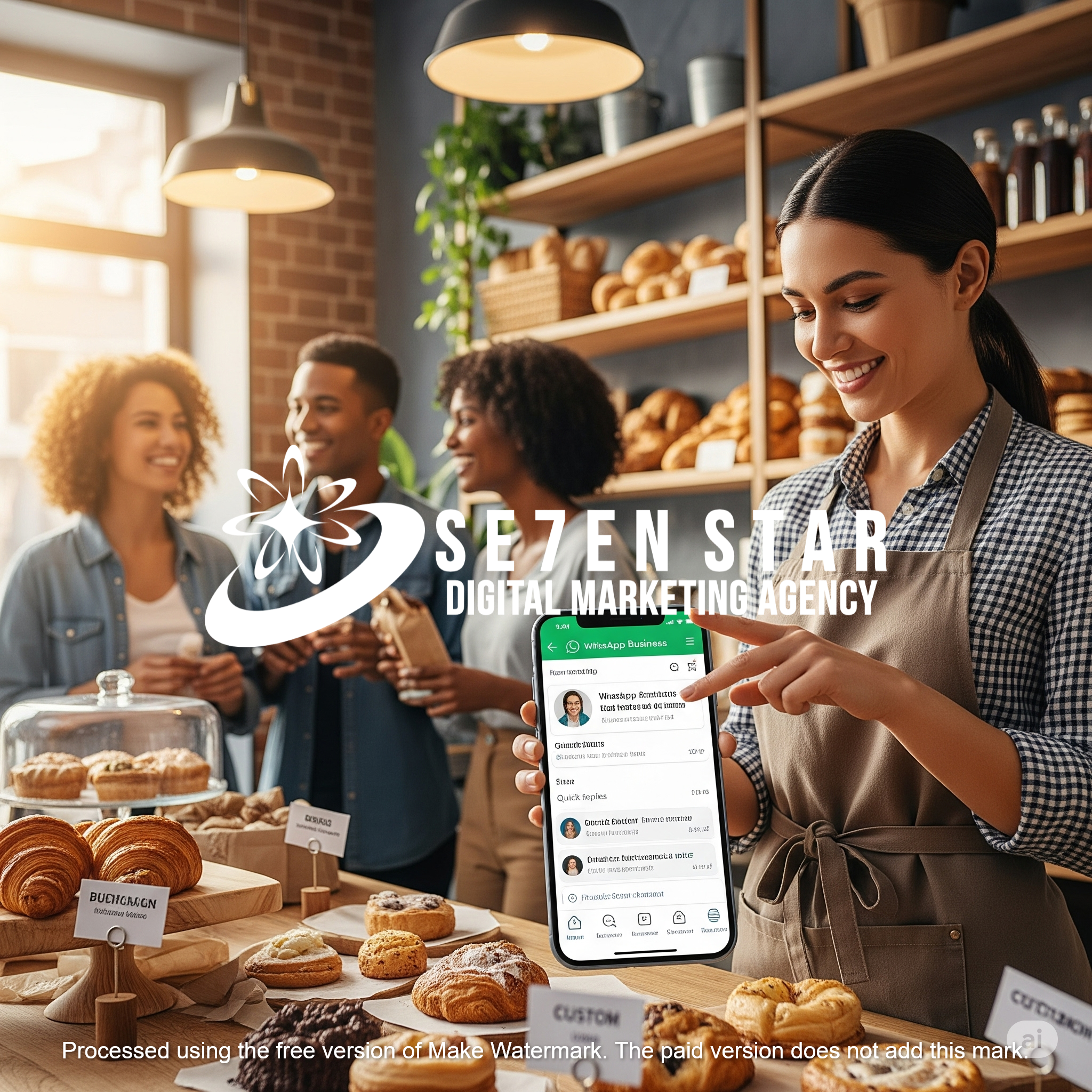 AI Technology Implementation