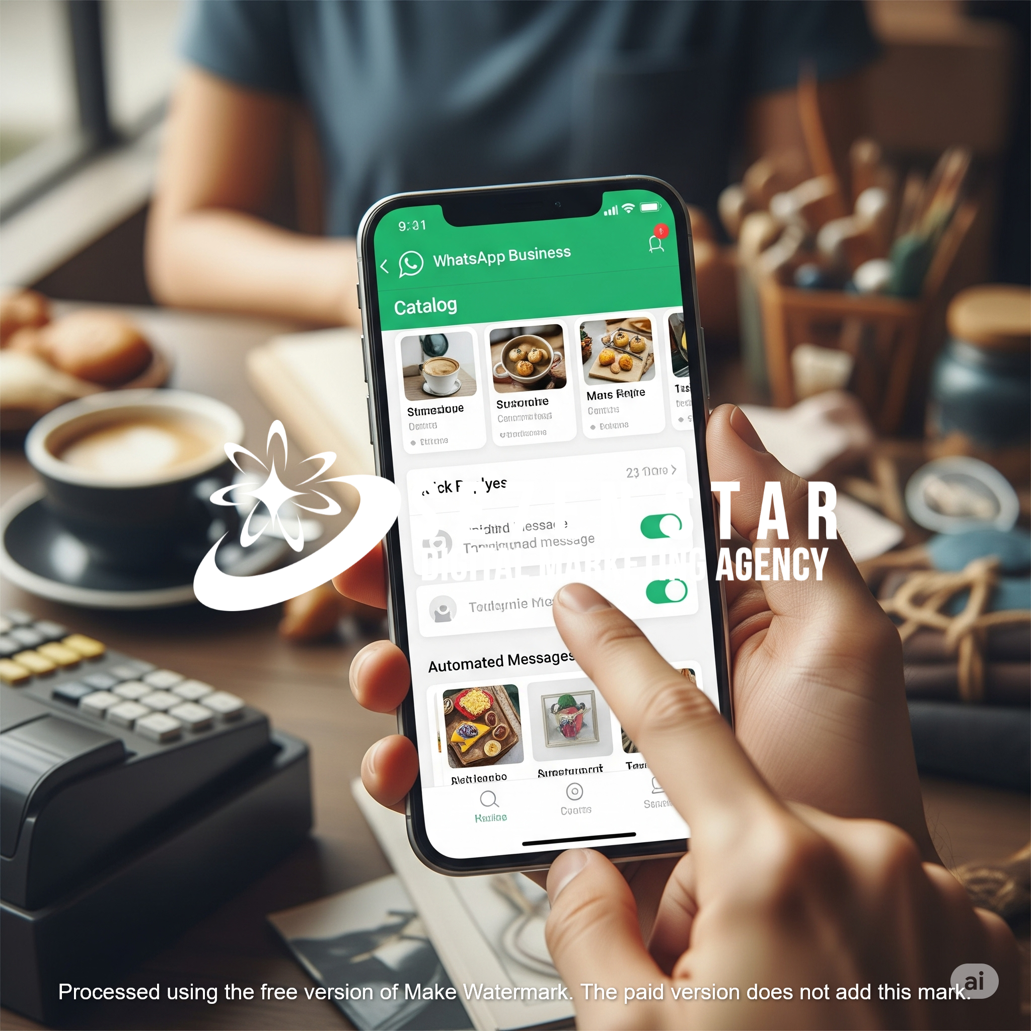 AI Ethics Discussion